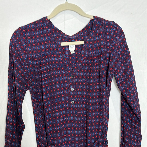 GAP PETITE DRESS - Picture 4 of 8